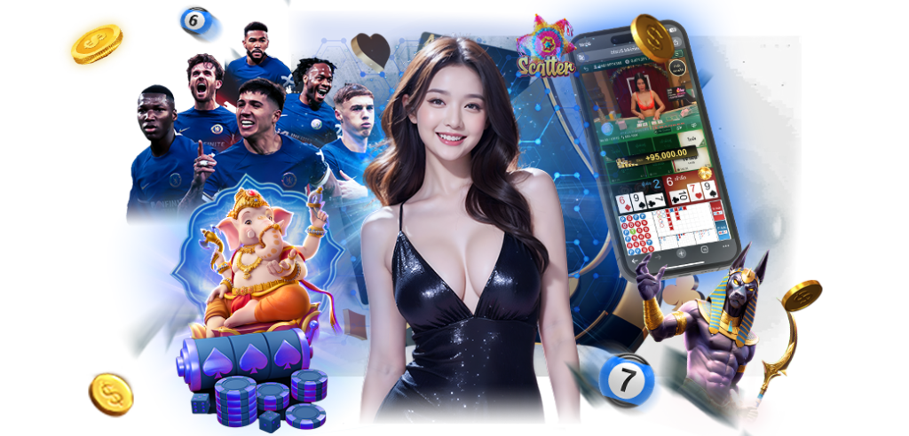 HotPlay888 - hotplay888.com