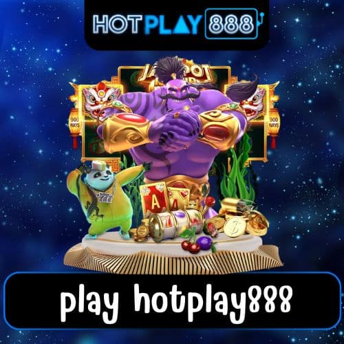 play hotplay888