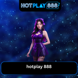 hotplay 888