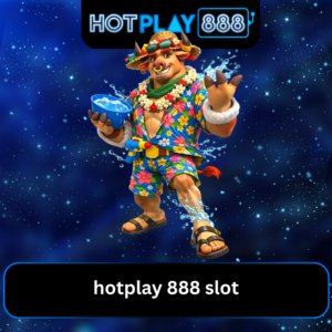 hotplay 888 slot